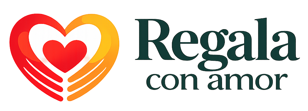 Regala con Amor